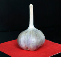 Roasting Garlic