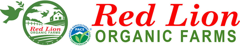 Red Lion Organic Farms